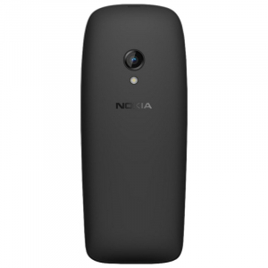 Nokia 6310, Black