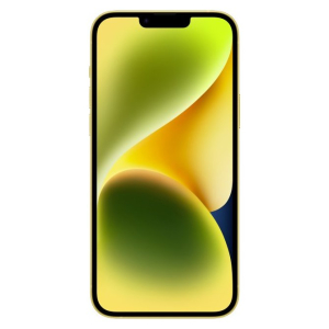 iPhone 14 Plus, 512GB Yellow MD
