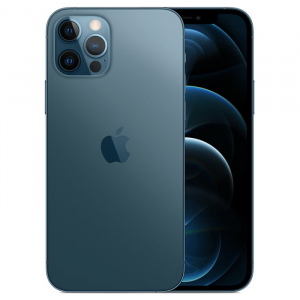 iPhone 12 Pro, 128Gb Pacific Blue MD