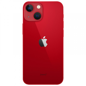 iPhone 13 mini, 128 GB Red MD
