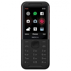 Nokia 5310 DS 2020 Black-Red