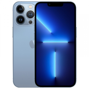 iPhone 13 Pro, 1 TB Sierra Blue EU