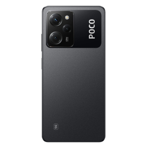 Poco X5 Pro 5G 6/128GB EU Black