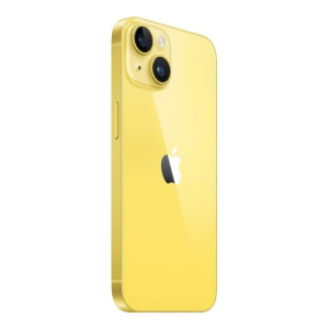 iPhone 14, 256GB Yellow MD
