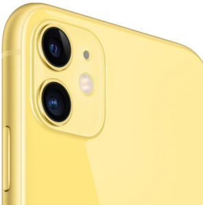 iPhone 11, 128Gb Yellow MD