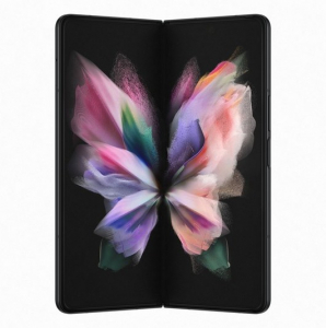 Fold3 5G 12/256Gb Phantom Black