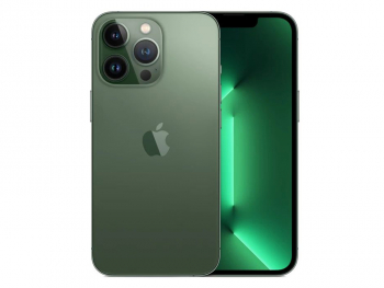 iPhone 13 Pro, 128 GB Green MD