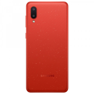 A02 2/32Gb Red