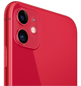 iPhone 11, 64Gb Red MD