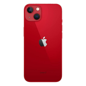 iPhone 13 mini, 512 GB Red MD