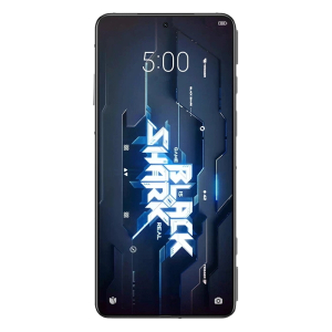 Xiaomi Black Shark 5 Pro 12/256 Gb, Stellar Black