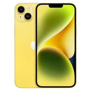 iPhone 14 Plus, 128GB Yellow MD