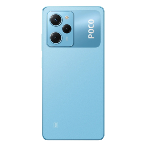 Poco X5 Pro 5G 8/256GB EU Blue