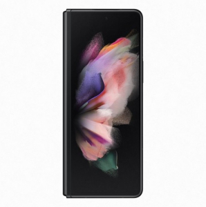 Fold3 5G 12/256Gb Phantom Black