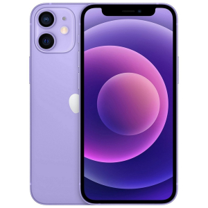 iPhone 12 mini, 256Gb Purple MD