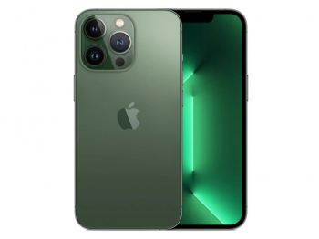 iPhone 13 Pro Max, 128 GB Green MD