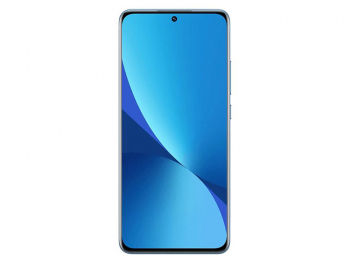 Xiaomi 12 8/256GB EU Blue