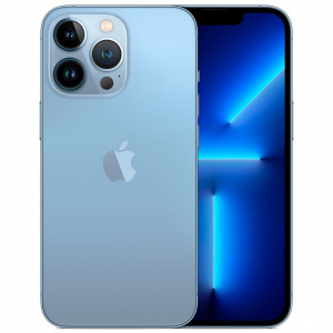 iPhone 13 Pro, 512 GB Sierra Blue MD