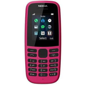 105 (2019) DS Pink