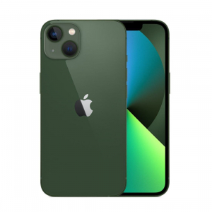 iPhone 13, 128 GB Green MD