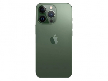 iPhone 13 Pro, 128 GB Green MD