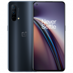 OnePlus Nord CE 5G DS 8/128 Gb Charcoal Ink