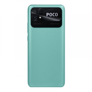 Poco C40 4/64GB EU Coral Green