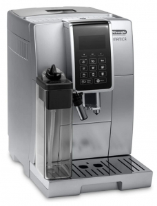 Coffee Machine DeLonghi ECAM350.75S