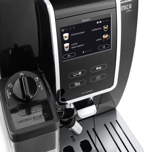 Coffee Machine DeLonghi ECAM370.85.B