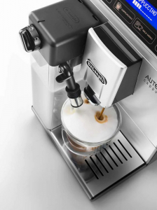 Coffee Machine DeLonghi ETAM29.660.SB