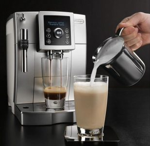 Coffee Machine DeLonghi ECAM23.420SW