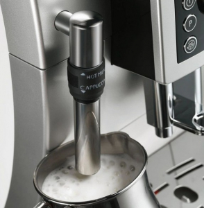 Coffee Machine DeLonghi ECAM23.420SW