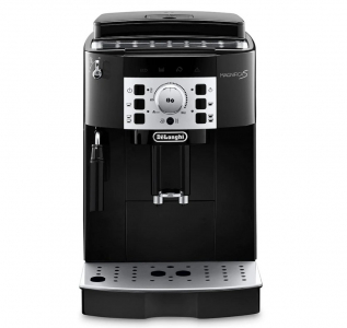 Coffee Machine DeLonghi ECAM22.110 Black
