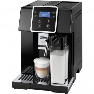 Coffee Machine DeLonghi ESAM420.40B