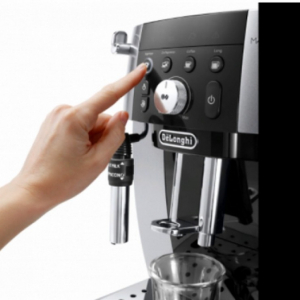 Coffee Machine DeLonghi ECAM250.23.SB Silver