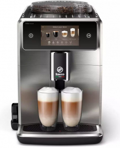 Coffee Machine Saeco SM8785/00
