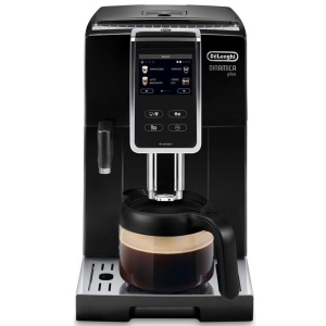 Coffee Machine DeLonghi ECAM370.85.B