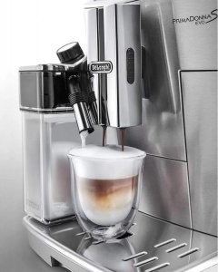 Coffee Machine DeLonghi ECAM510.55M