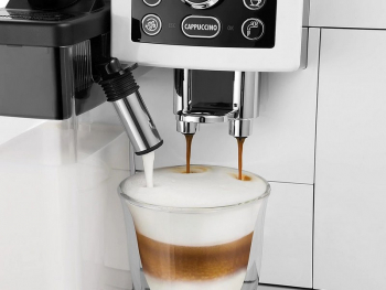 Coffee Machine DeLonghi ECAM23.460W