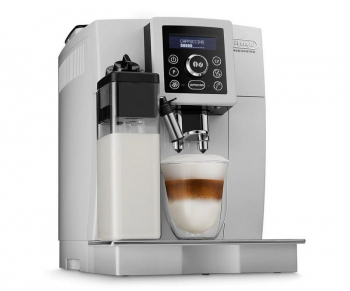 Coffee Machine DeLonghi ECAM23.460W