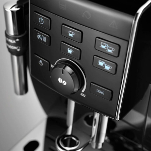 Coffee Machine DeLonghi ECAM23.120.B Black