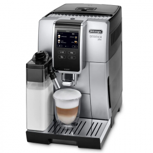 Coffee Machine DeLonghi ECAM370.85.SB