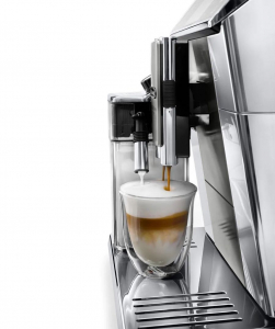 Coffee Machine Delonghi ECAM650.55.MS
