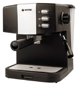 Coffee Maker Espresso VITEK VT-1523