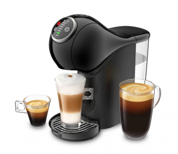 Capsule Coffee Maker Krups KP340831