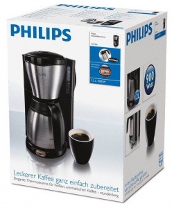 Coffee Maker Philips HD7546/20