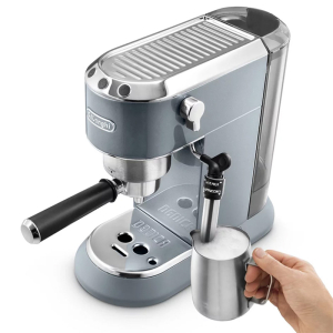 Coffee Maker Espresso Delonghi EC785AE