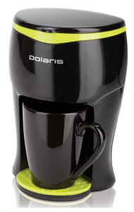 Coffee Maker Polaris PCM0109