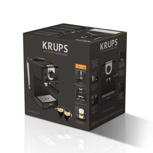 Coffee Maker Espresso Krups XP320830
