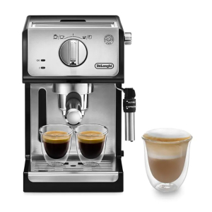 Coffee Maker Espresso DeLonghi ECP 35.31